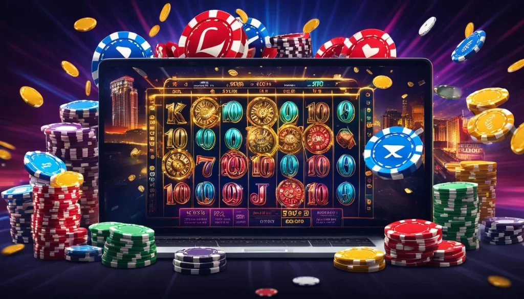 Khuyến mãi theo từng sản phẩm game wi55